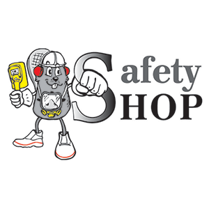 Logo Safety Shop