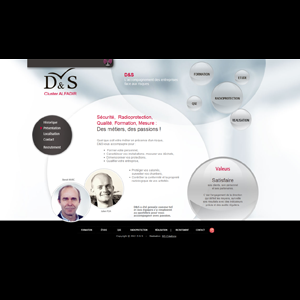 Webmaster de D&S Webmaster de D&S